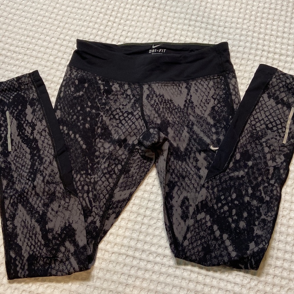 Pattern leggings - Picture 2 of 7